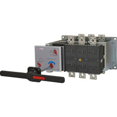 Переключатель нагрузки LA CO 3P 5/D 1250A (