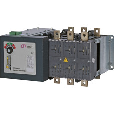 Переключатель нагрузки LA MO CO 3P 4 230V AC 630A (