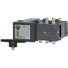 Переключатель нагрузки LA MO CO 3P 4 230V AC 800A (
