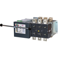 Переключатель нагрузки LA MO CO 3P 5 24V DC/230V AC 1600A (