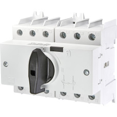 Переключатель погрузки LAS CO 3P 80 