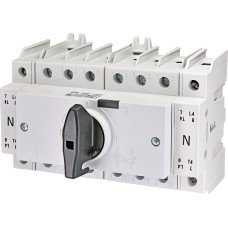 Переключатель погрузки LAS CO 4P 63 