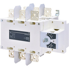Переключатель нагрузки LBS CO 3P 800 (1-0-2, 800А)