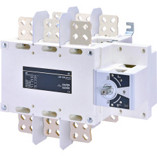 Переключатель нагрузки LBS CO 3P 1250 (1-0-2, 1250А)