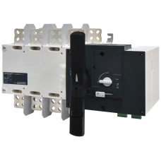 Переключатель погрузки с мотор-приводом MLBS 1250 230VAC 4P CO (