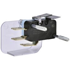 Блок-контакт LBS-2PS11 (1CO, 2-й уровень, для LBS..CD 160-3200А)