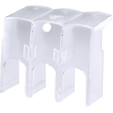 Клемна кришка CLBS-TS 3P 80 (для CLBS 63-80А ..CD 100A), комплект: 2шт.