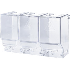 Клемна кришка LBS-TS 3P 250(CO) (для LBS250А...250-400A CO, СD 315-400 3P)