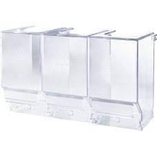 Клемна кришка LBS-TS 3P 630(CO) (для LBS400-630А...630A CO 3P)