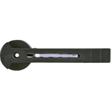 Рукоятка на корпус LBS-DH 630/B (черная, для LBS..CD 250-630А)