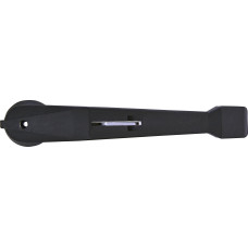Рукоятка на корпус LBS-DH CO 1600/B (черная, для LBS 800-1600A CO)
