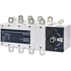 Переключатель нагрузки LBS CO 4P 250 (