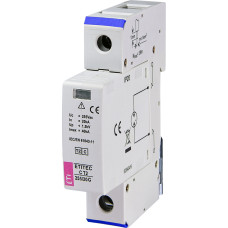 Ограничитель перенапряжения ETITEC C T2 255/20 G, 1p