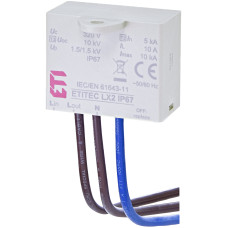 Ограничитель перенапряжения ETITEC LX2 IP67