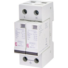 Ограничитель перенапряжения ETITEC V T12 280/12,5 (2+0)