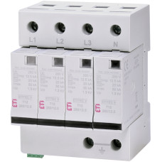 Ограничитель перенапряжения ETITEC V T12 280/12,5 (4+0) RC