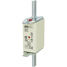 Предохранитель NH-1C/gG 25A 500V KOMBI