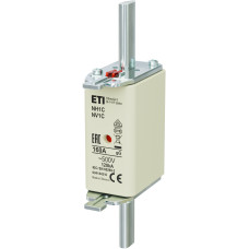 Предохранитель NH-1C/gG 160A 500V KOMBI