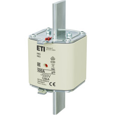 Предохранитель NH-3/gG 500A 500V KOMBI