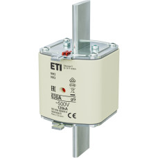 Предохранитель NH-3/gG 630A 500V KOMBI