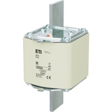 Запобіжник NH-4a/gG 1600A 500V (для тримачів HVL)