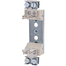 Держатель предохранителя PK 00 1p 160A (2M6-2M6) S