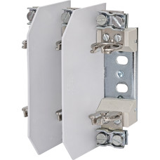 Держатель предохранителя PK 00 3p 160A (2M6-2M6) S