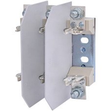 Держатель предохранителя PK 00 3p 160A (M8-M8) S