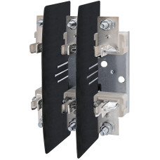 Держатель предохранителя PK 1 3p 250A (M10-M10) S