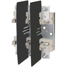 Держатель предохранителя PK 2 3p 400A (M10-M10) S
