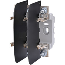 Держатель предохранителя PT 00 3p 160A (M8-M8)