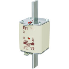 Запобіжник NV-NH 2/gTr 108A (50kVA) 400V