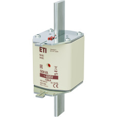 Предохранитель NV-NH 3/gTr 72A (50kVA) 400V