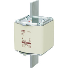 Запобіжник NV-NH 4a/gTr 72A (50kVA) 400V