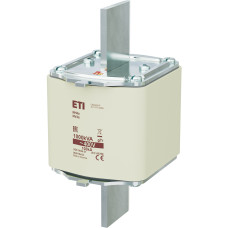 Запобіжник NV-NH 4a/gTr 1443A (1000kVA) 400V
