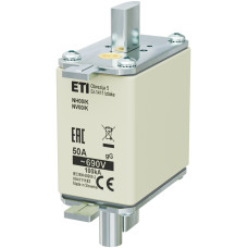 Предохранитель с ударником NH-00_K/gG 50A 690V