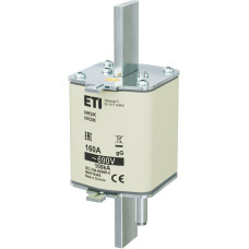 Предохранитель с ударником NH-2_K/gG 160A 690V