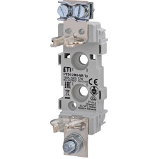 Держатель предохранителя PT 00 1p 160A (2M6-M8)