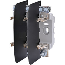 Держатель предохранителя PT 00 3p 160A (M8-2M6)