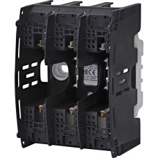 Держатель предохранителя изолированный PTI 00 3p 160A (2M6-2M6)