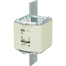 Запобіжник NH-4a/gG 1250A 690V (для тримачів HVL)