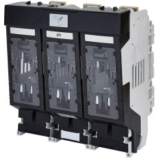 Разъединитель HVL 4a 3P 1250A (Клеммы М16-M16)