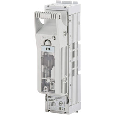 Разъединитель KVL 00 1P 160A (Клеммы M8-M8)