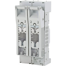 Разъединитель KVL 1 2P 250A (Клеммы M10-M10)