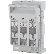 Разъединитель KVL 1 3P 250A (Клеммы M10-M10)