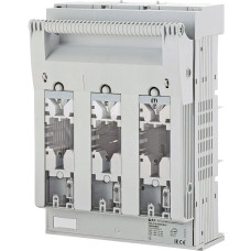 Разъединитель KVL 2 3P 400A (Клеммы M10-M10)