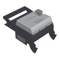 Электронный блок состояния плавкой вставки EFMU KVL-1 3P