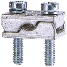 Зажим призматический SP KVL00 P1 (10-70 mm² Al/Cu) (1 шт.)