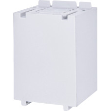 Защитная крышка PRS KVL-00 1P L (длина 66, верх.)