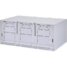Защитная крышка PRS KVL-00 3P L (длина 66)